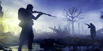 ההפתעה הגדולה לחובבי הפעולה: משחקים חינם מרחבי הרשת