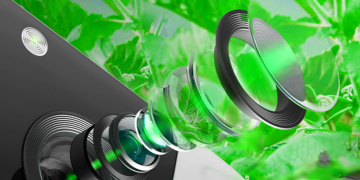 הגנה מזן חדש: Gorilla Glass תגן על עדשות המצלמה שלכם וגם תשפר את הביצועים