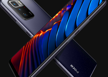 Maximum affordable storage capacity: Xiaomi's Poco X3 GT on its way to the shelves