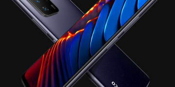 מקסימום נפח אחסון במחיר נגיש: ה-Poco X3 GT של Xiaomi בדרכו למדפים