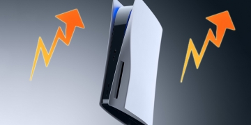 סוני חוגגת 10 מיליון יחידות PlayStation 5 שנמכרו – ומאפשרת את הרחבת האחסון הפנימי המהיר