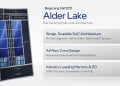 Architecture Day 2021: Get to know Intel's Alder Lake processors up close