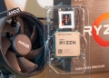 Ryzen 5 5600G processor under review: state-of-the-art Zen 3 cores, old graphics processing