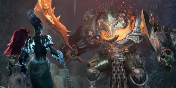 Microsoft is going for a makeover: the August 2021 free games on PlayStation and Xbox