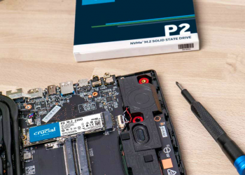 The beautiful time of the NVMe: 1TB drive at an unprecedented VAT-free price