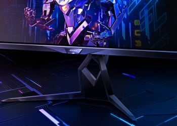 AORUS FI32Q screen in review: Impressive size and quality with a puzzling price