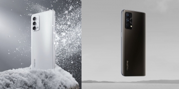 Next in line for Israel? Realme GT Master receives official European pricing