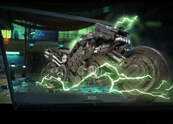 Cheapest with RTX 3070, in a considerable compromise: mobile gaming from MSI at an exciting price, now on Amazon