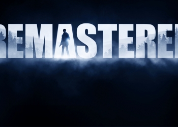 Laying the foundations for the sequel? Alan Wake gets an improved modern version