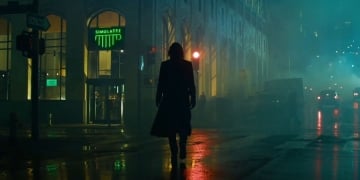 Returning to the Parallel Reality: First Trailer for The Matrix Resurrections