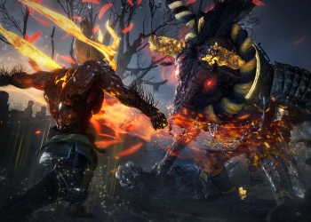 A huge surprise for the weekend: a quality and challenging action game for free, forever