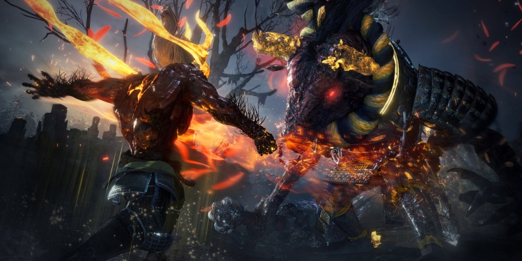 A huge surprise for the weekend: a quality and challenging action game for free, forever