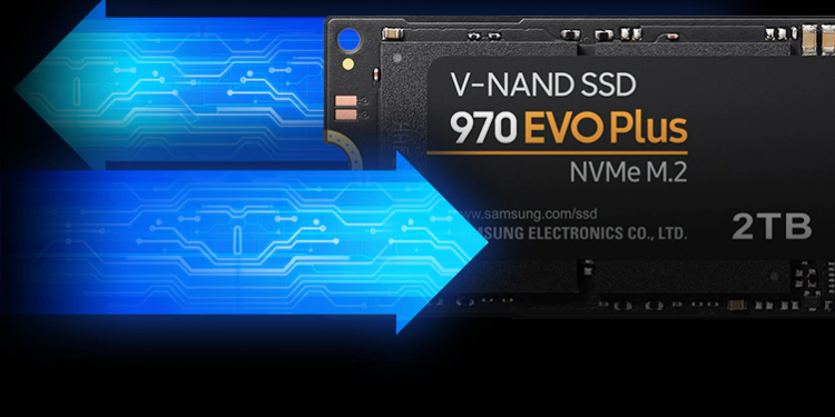 המחיר הכי מרשים עד היום: כונן NVMe בכיר מבית סמסונג בהנחה נהדרת