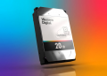קשיחים חכמים בדרך לעידן חדש: Western Digital משיקה רשמית את טכנולוגיית ה-OptiNAND