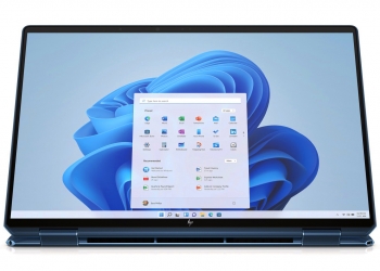 ההיברידי הגדול שמוכן לחלונות 11: HP מכריזה על דגם Spectre X360 חדש