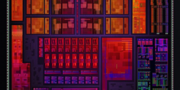 מיזם משותף בין AMD ו-Mediatek יעניק לנו שבבים חכמים יותר עבור מחשבים ניידים?