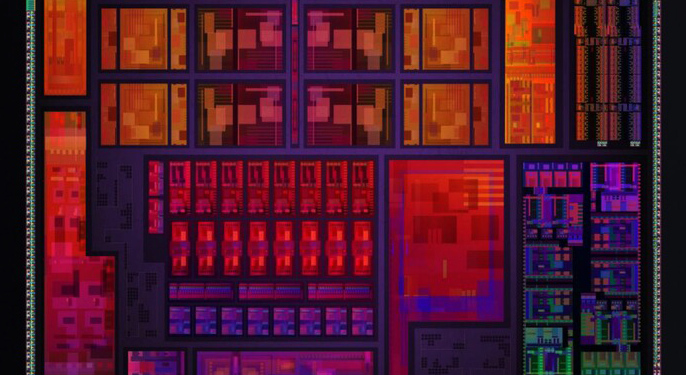 מיזם משותף בין AMD ו-Mediatek יעניק לנו שבבים חכמים יותר עבור מחשבים ניידים?