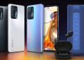 עדכון למותג, עדכון לחברת השבבים: Xiaomi 11T נוחת בישראל, עם תגבורת