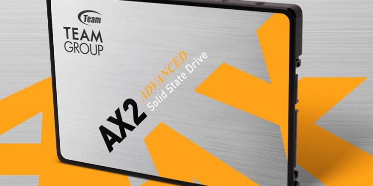 פייבוריט חדש בכונני ה-SSD הזולים: דגם טרה-בייט במחיר נטול מע"מ, עכשיו באמאזון