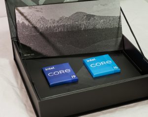 הקאמבק הגדול של אינטל: Core i9 12900K ו-Core i5 12600K בביקורת