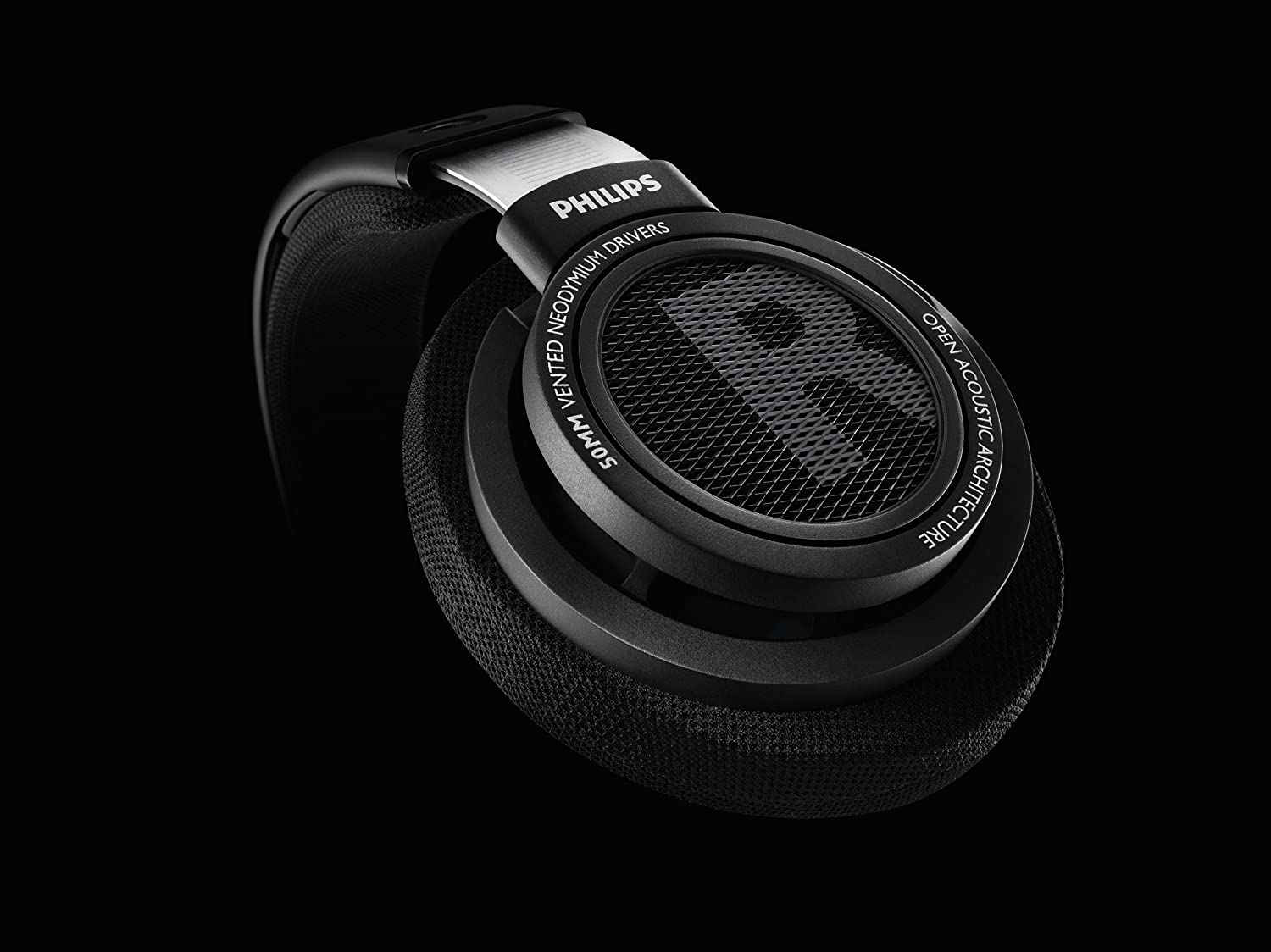 אוזניות חוטיות נהדרות מבית Philips – במחיר של פחות מ-200 שקלים כולל משלוח עד הבית