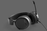 אוזניות SteelSeries Arctis 3 איכותיות במחיר מעולה – פחות מ-190 שקלים כולל משלוח