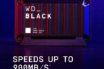 כונן SSD חיצוני מתקדם מדגם WD Black D30, כעת במחיר סופי של פחות מ-720 שקלים ל-2TB