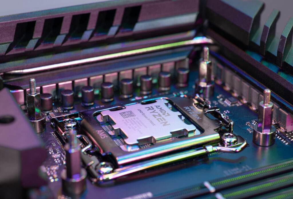 מעבד RYZEN 9 7900X בביקורת: האם הפרימיום של AMD שווה את המחיר?
