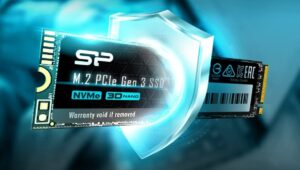 כונן ה-NVMe הזול ביותר בנפח 2TB: דגם בסיסי של Silicon Power במחיר סופי של 544 שקלים כולל משלוח הביתה