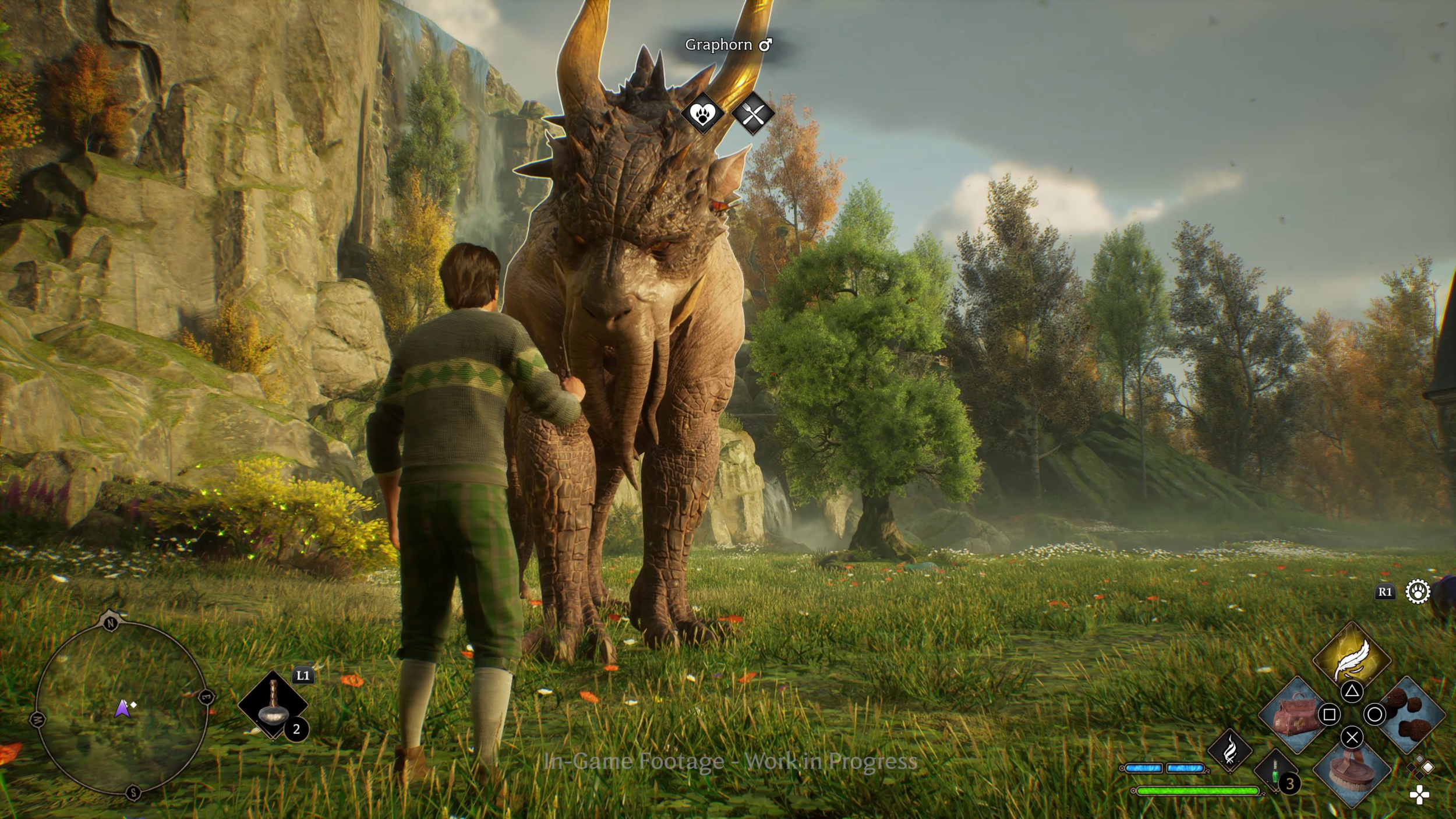 עוד הפתעות גיימינג ב-2023: ההשקה המלהיבה של Hogwarts Legacy והחידוש הבלתי צפוי עבור Metroid Prime