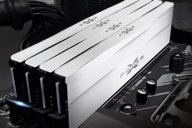 זכרונות DDR5 ממשיכים לרדת במחיר: צמד מודולים בנפח 32GB עם מהירות 5,600MT/s ב-500 ש"ח