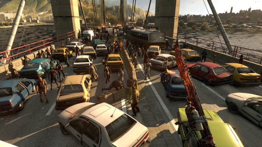 טוב עכשיו, מעולה בשבוע הבא: משחקים חינם מה-Epic Store ומ-GOG