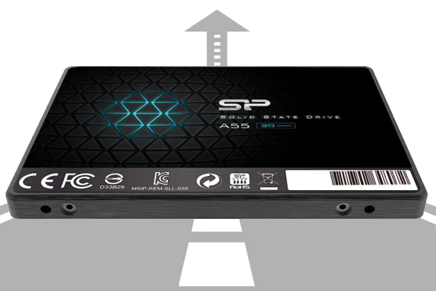 הכי זול בעולם לנפח 4TB: כונן SSD של Silicon Power ב-813 שקלים כולל מס ומשלוח
