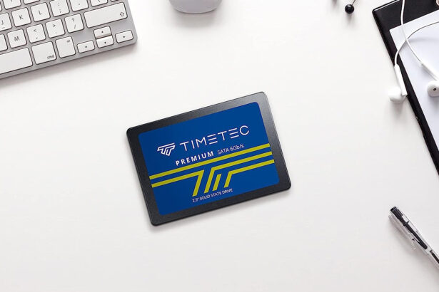 כונן SSD בנפח 2TB של חברת Timetec מתחת לרף המע"מ – רק 270 שקלים