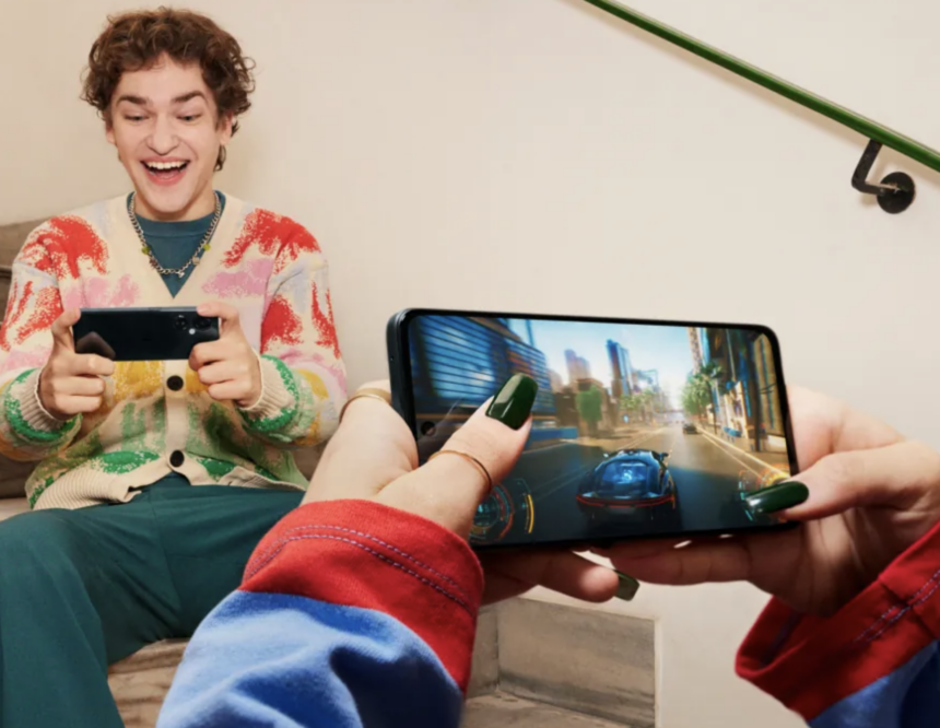 הצנוע החדש: OnePlus Nord CE 3 Lite נחשף עם שבב מוכר