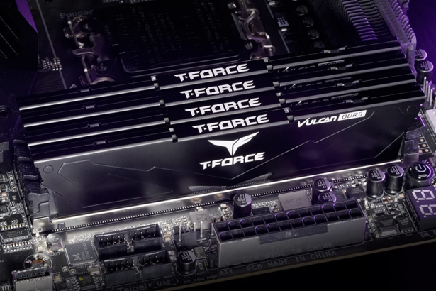 צריכים הרבה RAM? צמד זכרונות DDR5 בנפח 64GB כולל עם מהירות 5,200MT/s ב-825 ש"ח