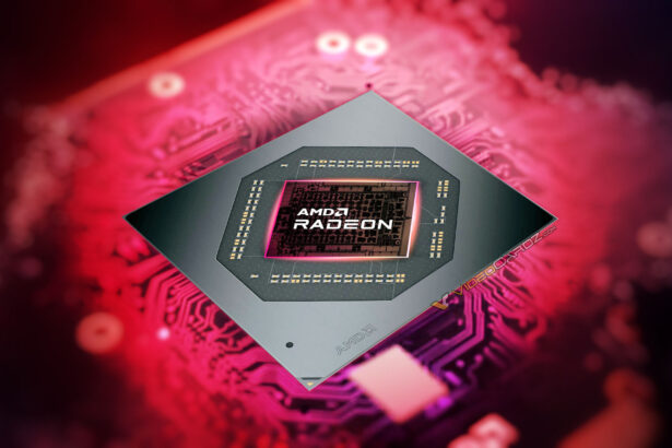 מאגפת את NVIDIA מלמטה? הכרטיס החדש הבא של AMD יהיה עבור השוק הבינוני-נמוך