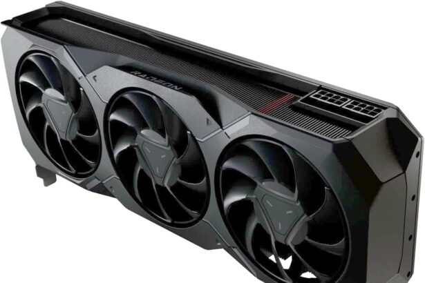 כרטיס Radeon RX 7900 XT עם 20GB של GDDR5 ב-3,463 שקלים כולל משלוח עד הבית