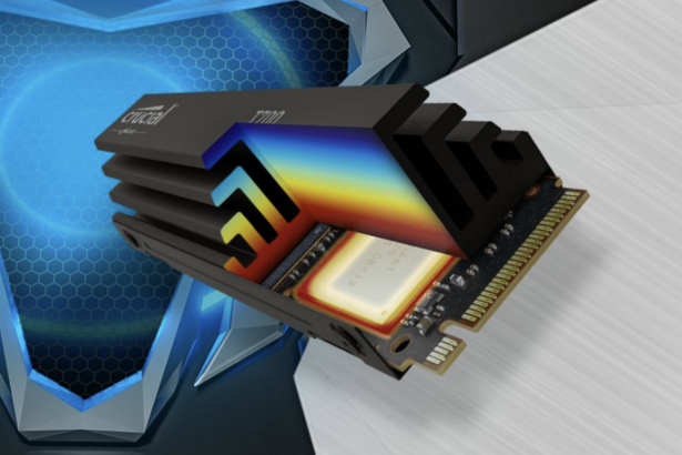 שלושה נפחים ומחירים שפויים, יחסית: כונן האחסון של הדור החדש מבית Crucial