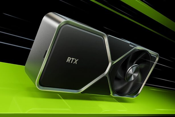 גם NVIDIA הולכת על זול יותר: פרטים נוספים אודות GeForce RTX 4060 Ti
