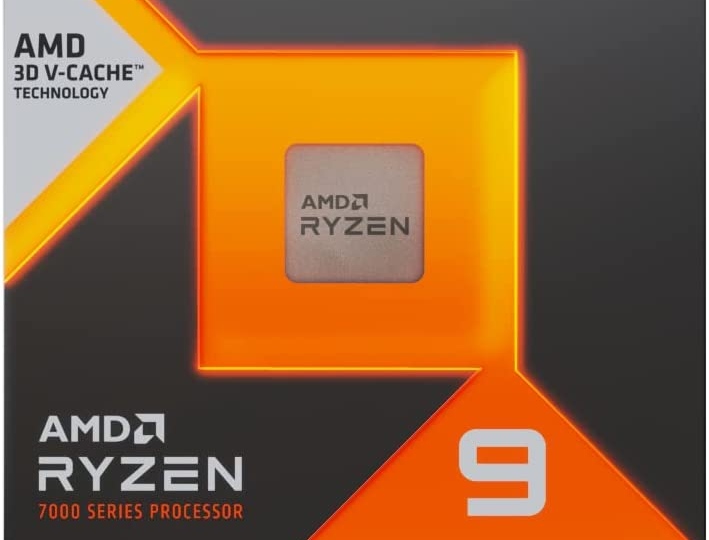 מעבד ה-Ryzen 9 7950X3D האימתני יורד מתחת למחיר של 3,000 שקלים עם קופון הנחה טרי
