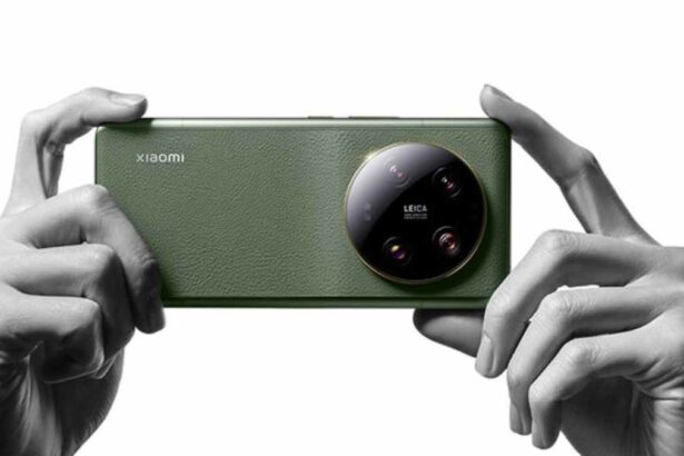 הכינו את עצמכם: Xiaomi 13 Ultra יעלה מעל 6,000 שקלים בישראל?