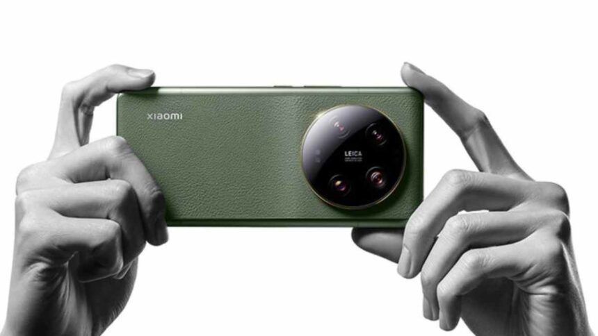 הכינו את עצמכם: Xiaomi 13 Ultra יעלה מעל 6,000 שקלים בישראל?