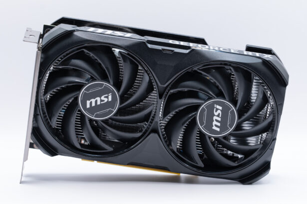 כרטיס מסך GeForce RTX 4060 בביקורת: הקלה קלה לשוק הביניים