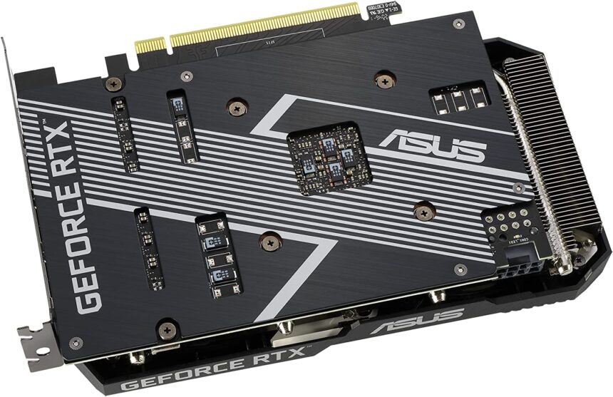 הדיל חזר: GeForce RTX 3070 של אסוס במחיר סופי של 1,823 שקלים