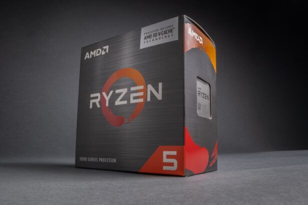 ה-V-Cache יורד אל העם: מעבד ה-Ryzen 5 5600X3D של AMD יהפוך רשמי בעוד שבוע