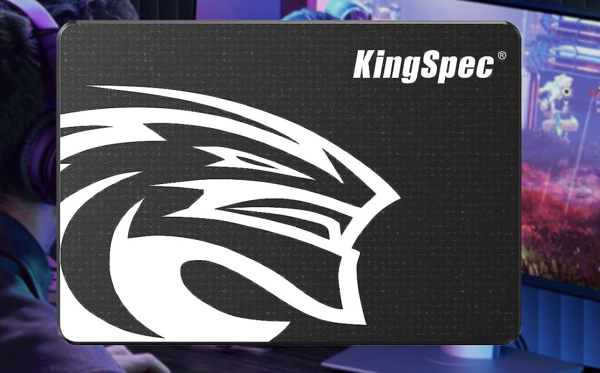 כונן SSD של 4TB במחיר נמוך במיוחד – רק 614 שקלים כולל מס ומשלוח עד הבית