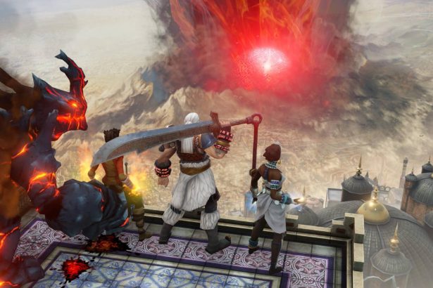 אל תפספסו: עוד חינמי מעניין ועוד חבילות משחקים שוות מרחבי הרשת