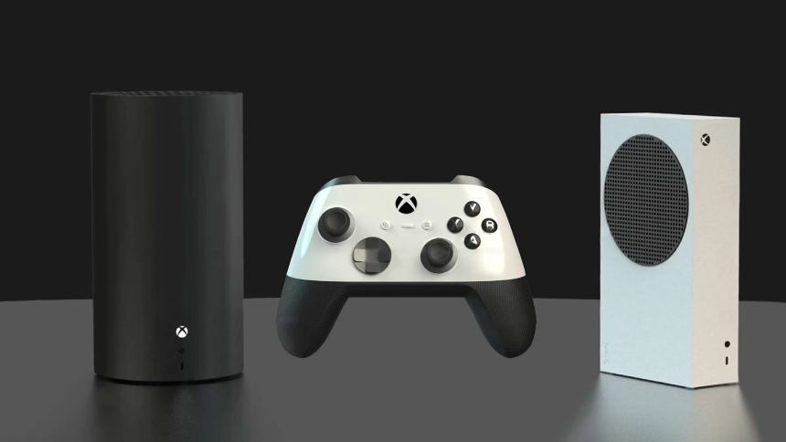 הצצה לעתיד: קונסולות Xbox משופרות והרבה משחקים חדשים מ-Bethesda