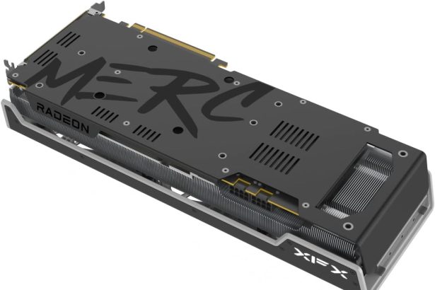 כרטיס Radeon RX 7900 XT של XFX, עכשיו במחיר 3,575 שקלים כולל מס ומשלוח הביתה